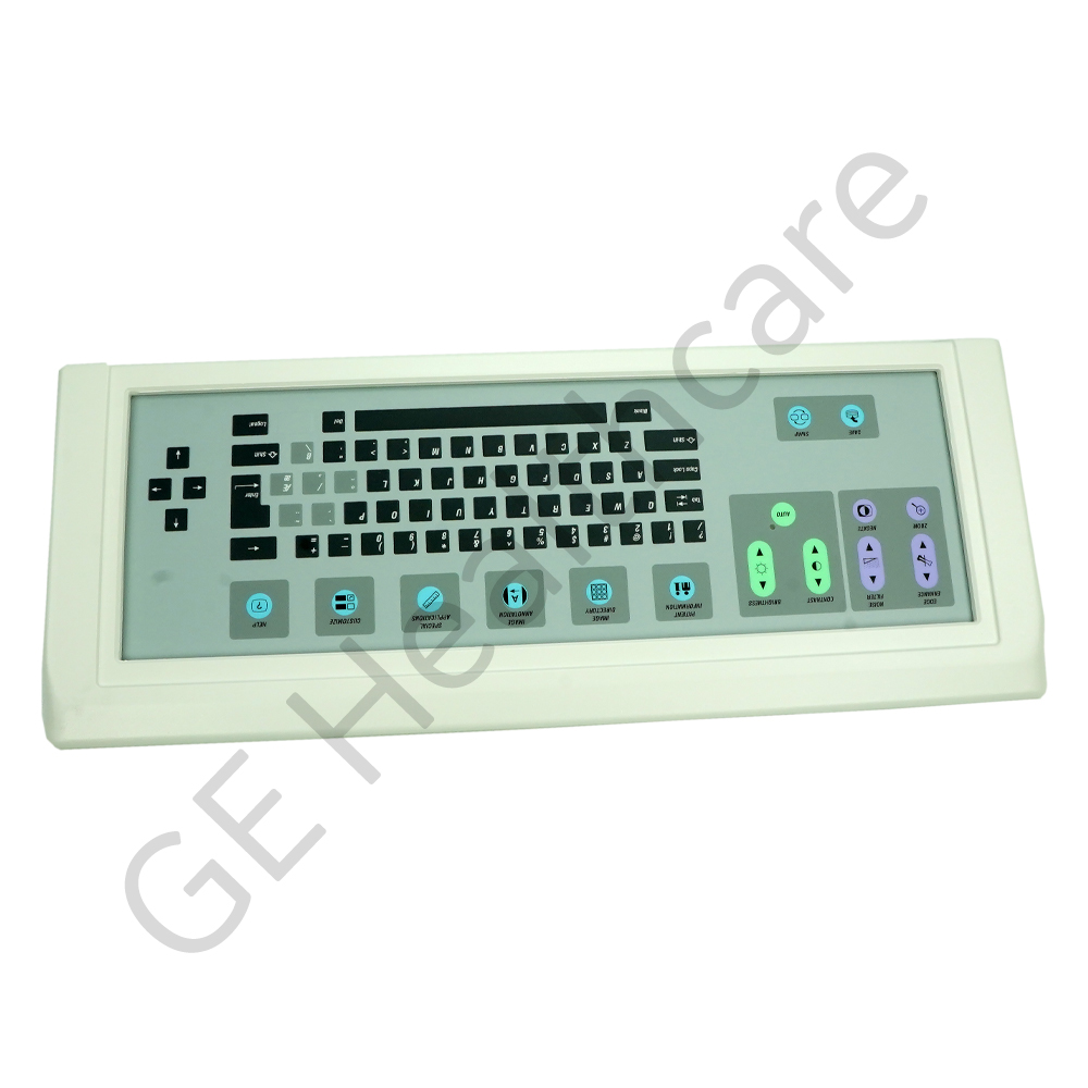 Assembly Keyboard Text 9800 Assembly Keyboard Text 9800