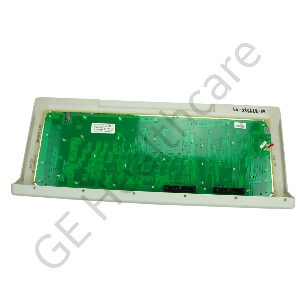 Assembly Keyboard Text 9800 Assembly Keyboard Text 9800