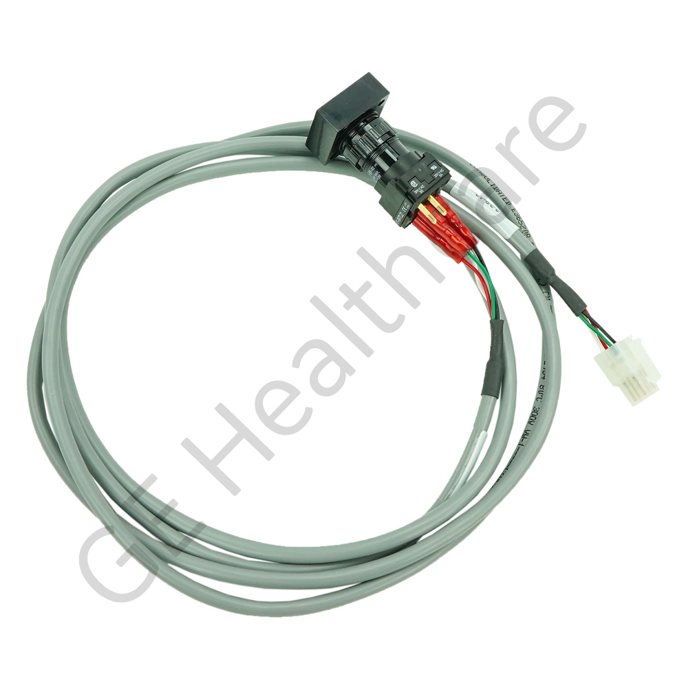 ON/OFF Cable Assembly ON/OFF Cable Assembly