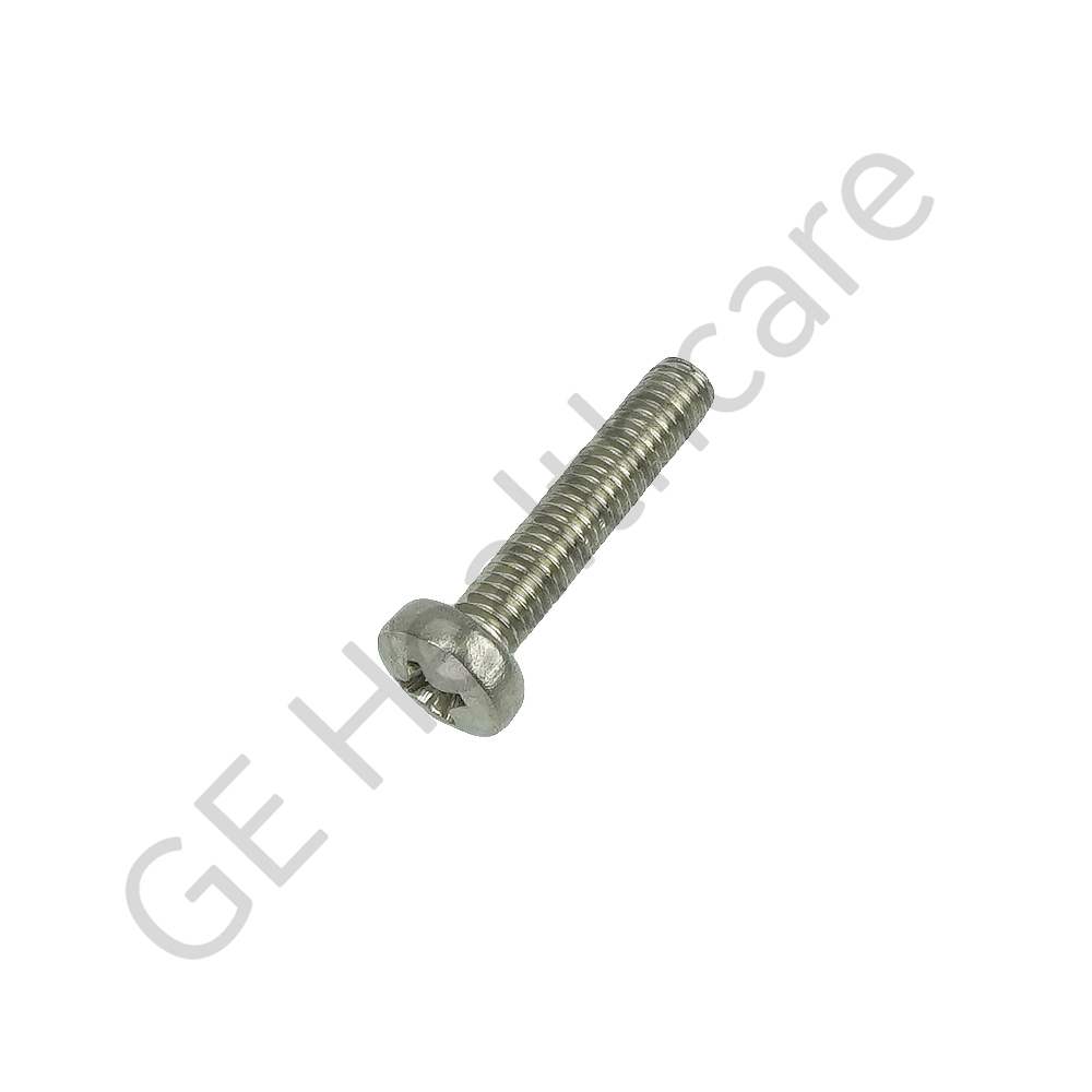 M4 X 20 Pan Head Screw M4 X 20 Pan Head Screw