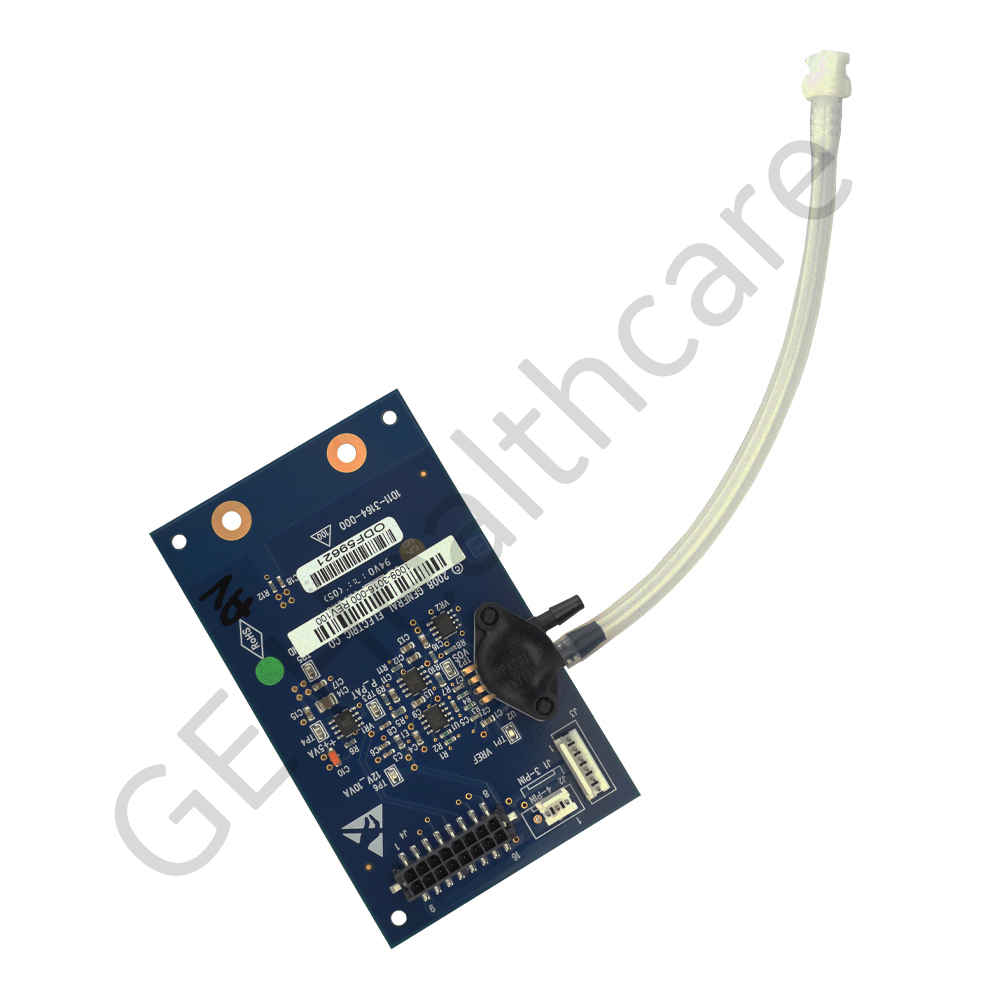 PCA Vent Engine Board 7100 Tested BCG PCA Vent Engine Board 7100 Tested BCG