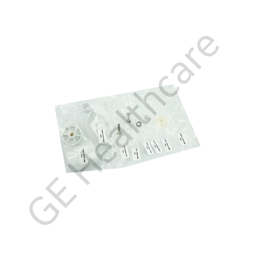 Bag Tube Assembly - Field Install Bag Tube Assembly - Field Install