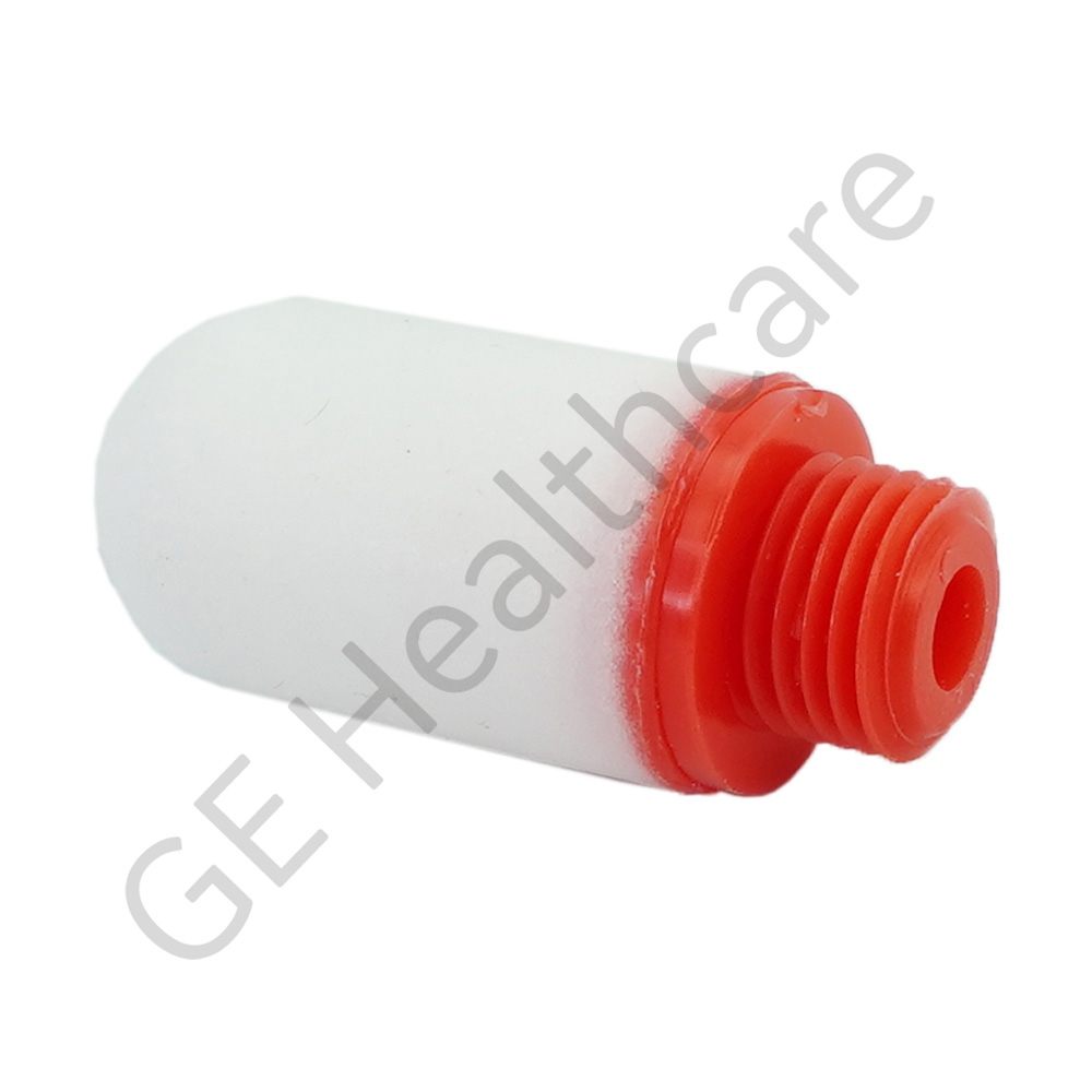 Muffler 1/4 NPTM Muffler 1/4 NPTM