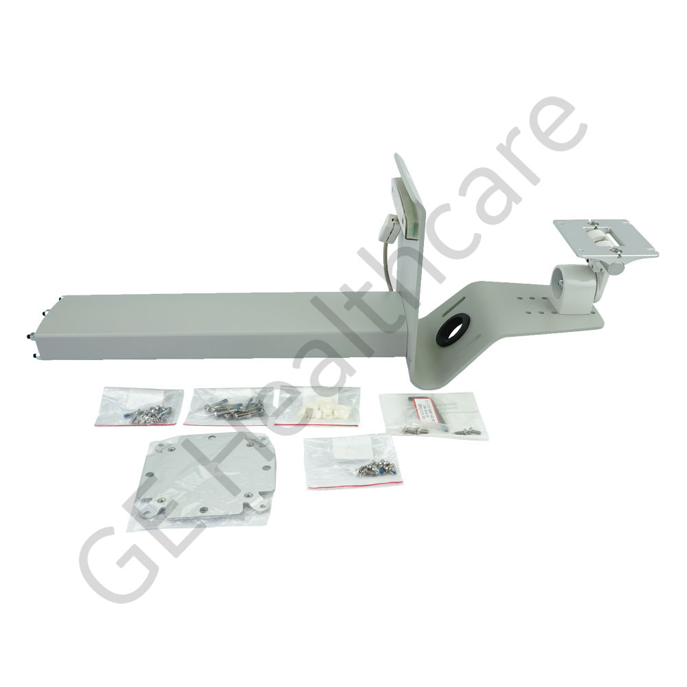 Assembly Case LCD Mounting Kit Assembly Case LCD Mounting Kit