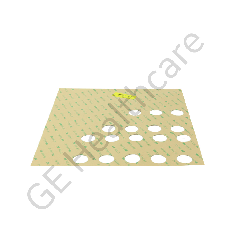 Side Label Kit for DASH 3000/4000/5000 Side Label Kit for DASH 3000/4000/5000