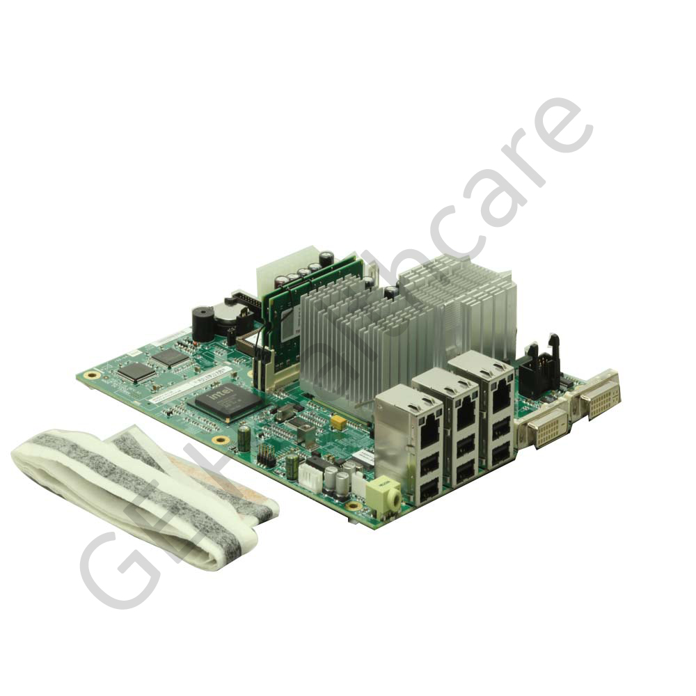 MP100 CPU 2GB Memory MP100 CPU 2GB Memory