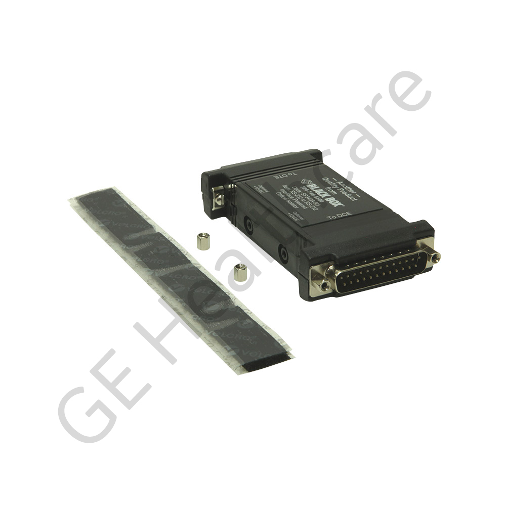 Opto Isolator Kit, Serial DB25 Opto Isolator Kit, Serial DB25