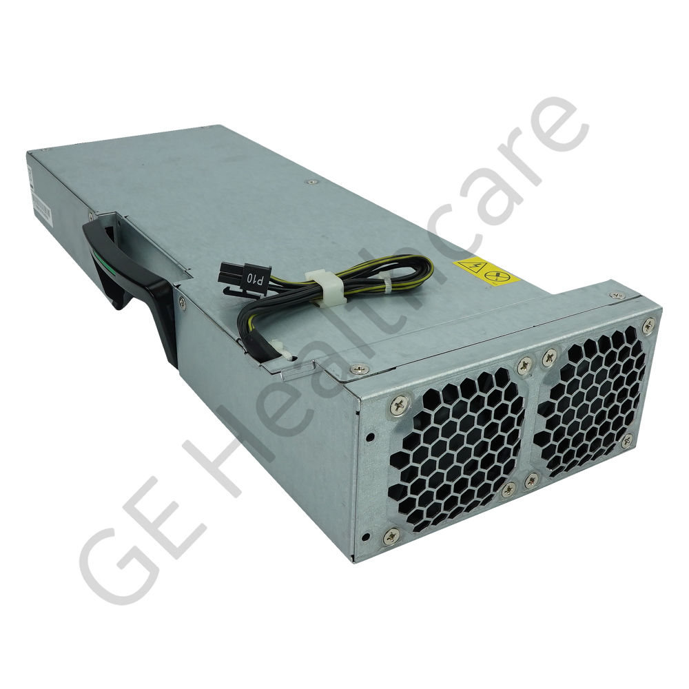 HP Z600 Power Supply 650W Power Factor Correction (PFC) 2050336-001 HP Z600 Power Supply 650W Power Factor Correction (PFC) 2050336-001