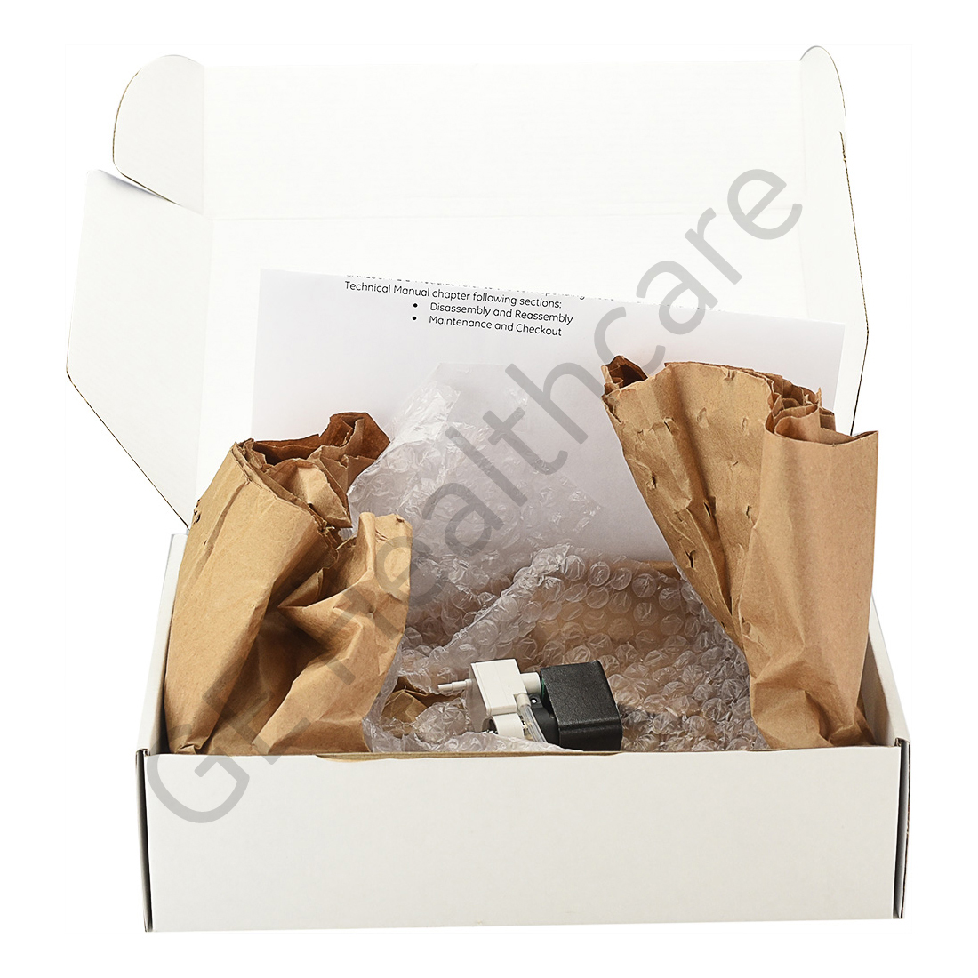 Pump Unit for MINIC N-FC (REC) Pump Unit for MINIC N-FC (REC)