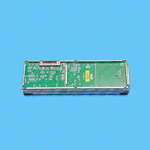 0.5T Combined Exciter Receiver RF Receiver Assembly 0.5T Combined Exciter Receiver RF Receiver Assembly