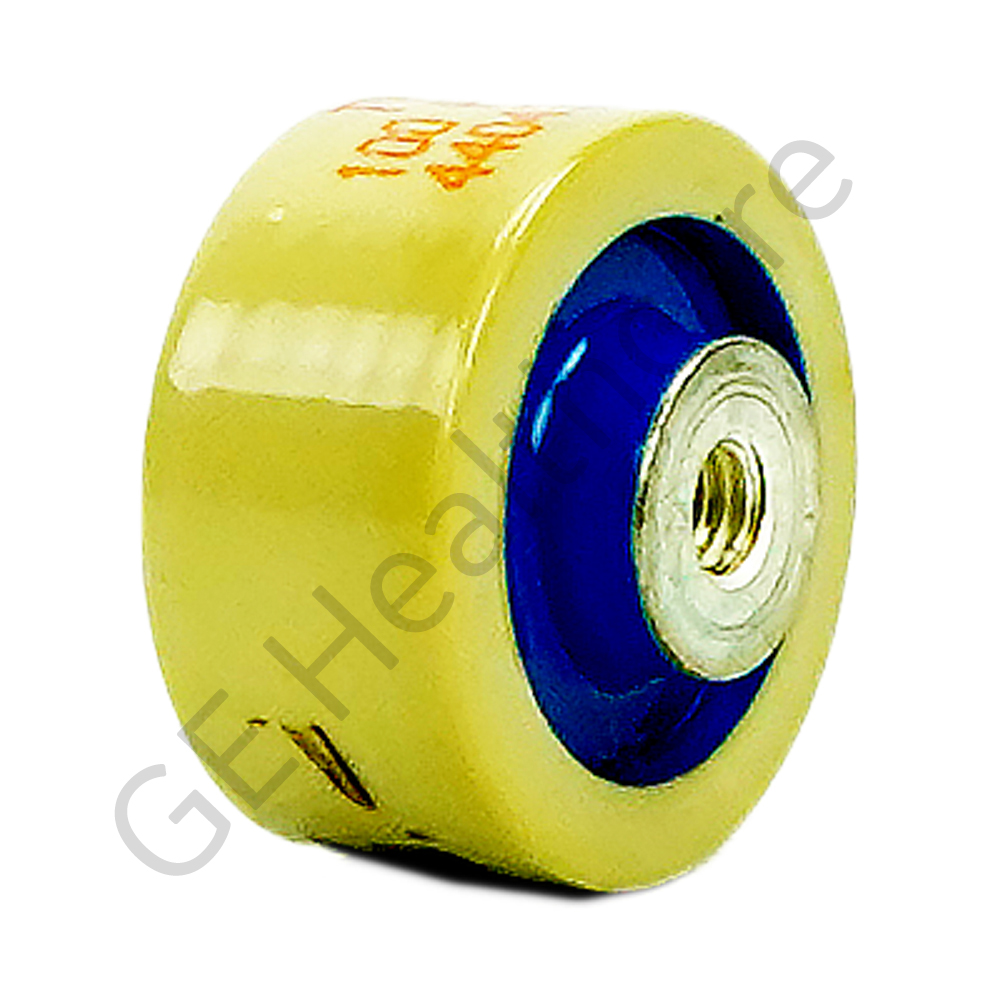 Capacitor 100 pF (C22) Capacitor 100 pF (C22)