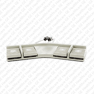 Quadruple Action Footswitch 2234897 Quadruple Action Footswitch 2234897