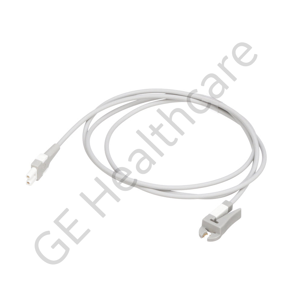 Lead Wire Grabber 1.3M White Lead for USA Lead Wire Grabber 1.3M White Lead for USA