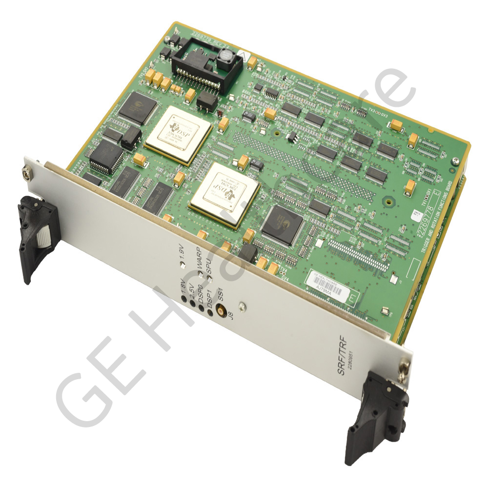 SRF-TRF Circuit Board Assembly 2280951 SRF-TRF Circuit Board Assembly 2280951