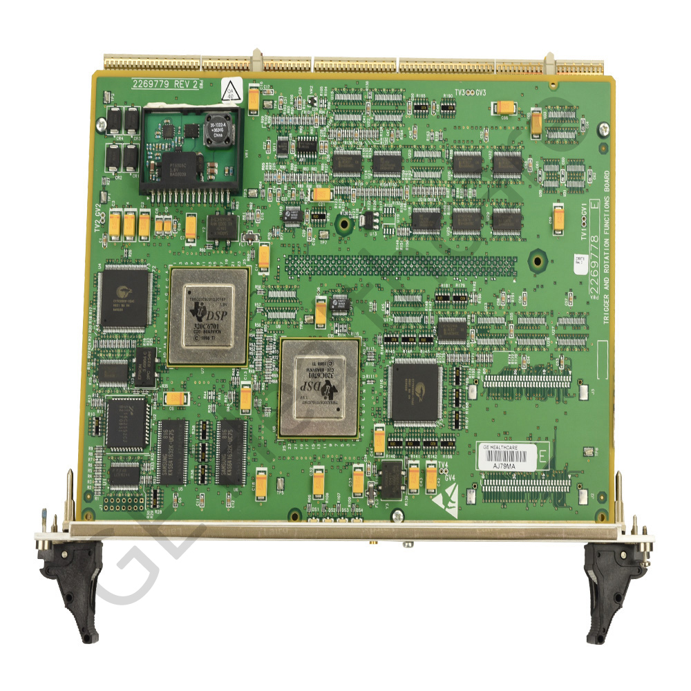 SRF-TRF Circuit Board Assembly 2280951 SRF-TRF Circuit Board Assembly 2280951