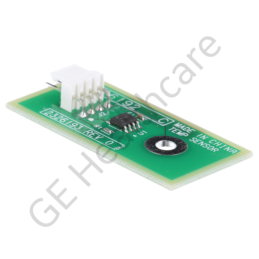 Temperature Sensor LM35 Board Temperature Sensor LM35 Board