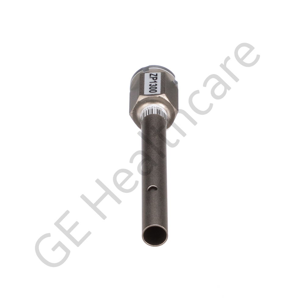 Radiation Detector complete Radiation Detector complete