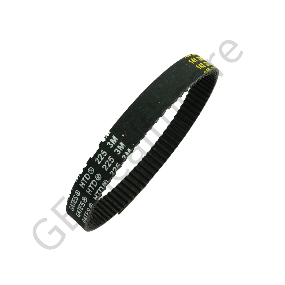 Belt Synchronous 225mm 9mm Belt Synchronous 225mm 9mm