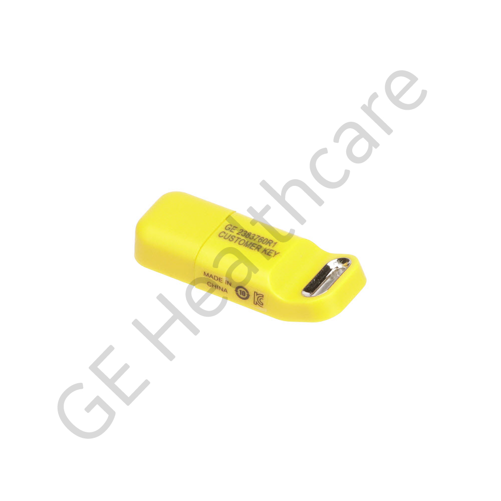 Customer Service Key Excite II Customer Service Key Excite II