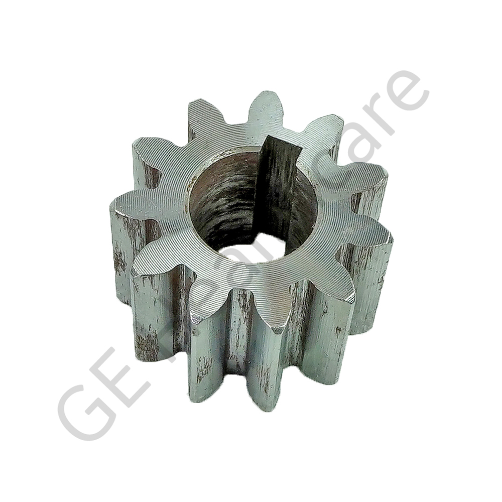 GEAR PINION 11T 10P GEAR PINION 11T 10P