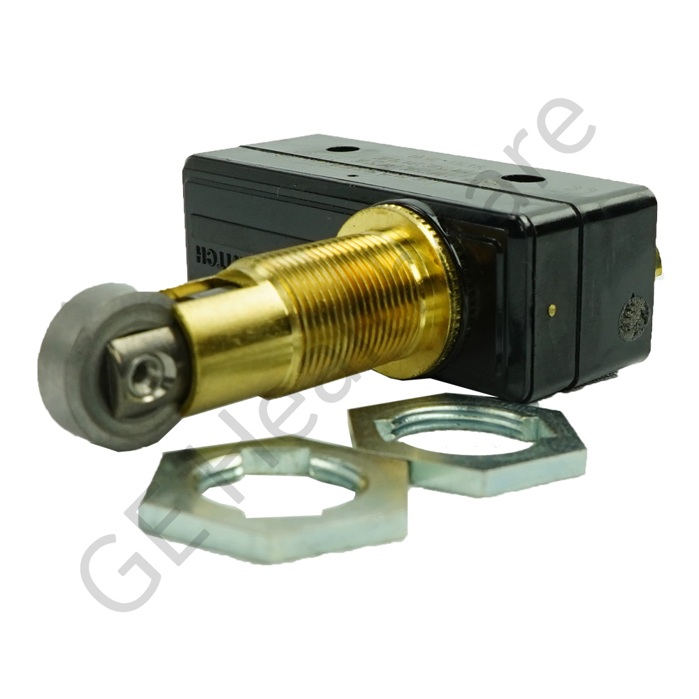 Home Switch-Omron Z Series Home Switch-Omron Z Series