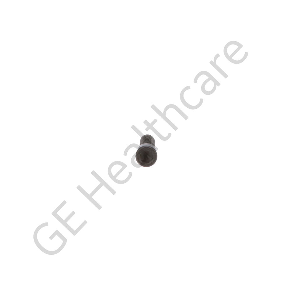 Screw - Black Oxide Caution Special Fasteners - Collimator Screw - Black Oxide Caution Special Fasteners - Collimator