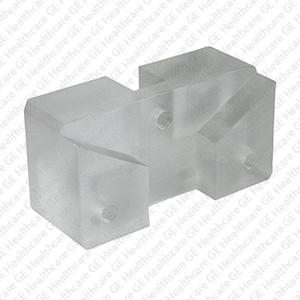 Surface Coil Holder Polycarbonate Surface Coil Holder Polycarbonate