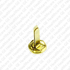 Brass Fastener Tabs #NOE-2 Round Head (2RH) Brass Fastener Tabs #NOE-2 Round Head (2RH)