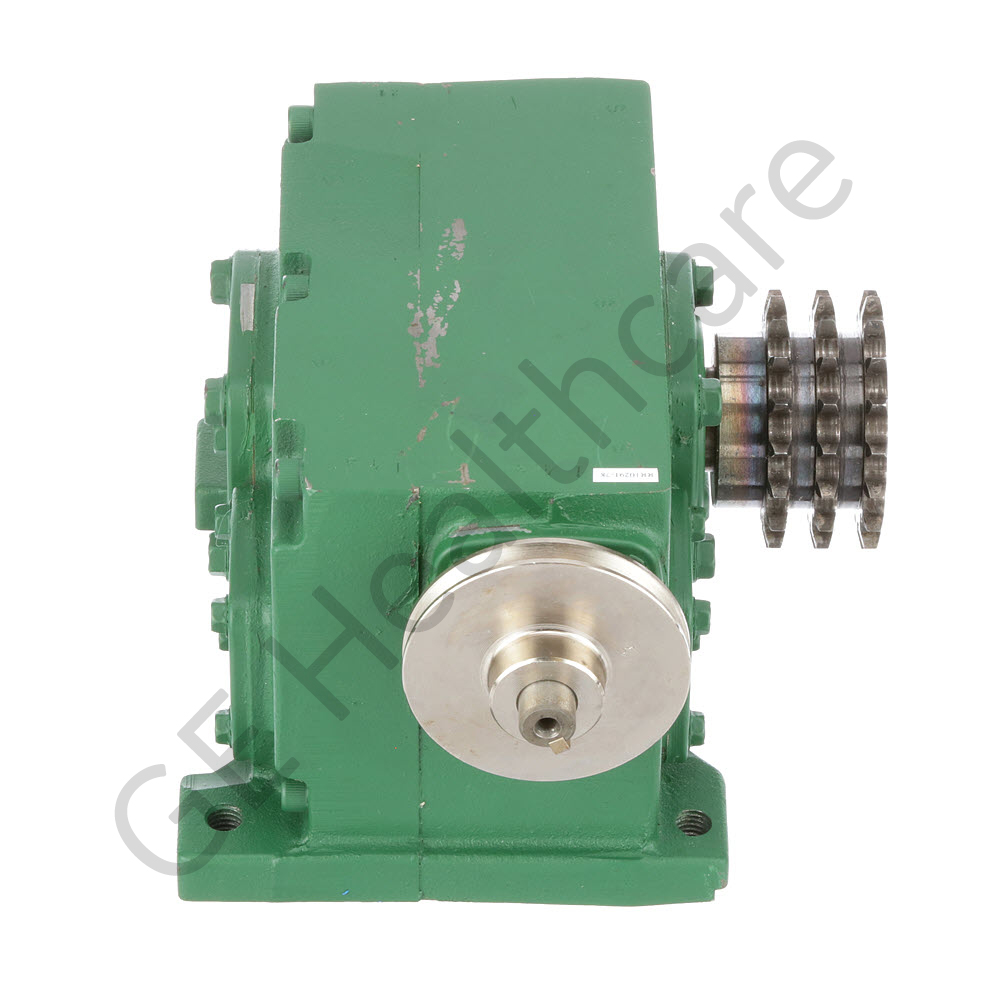 Gear Red Assembly Gear Red Assembly