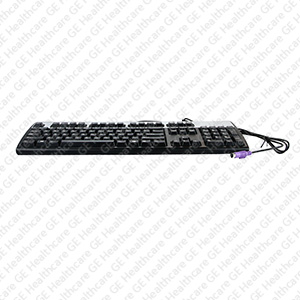 US-English PS2 Keyboard US-English PS2 Keyboard