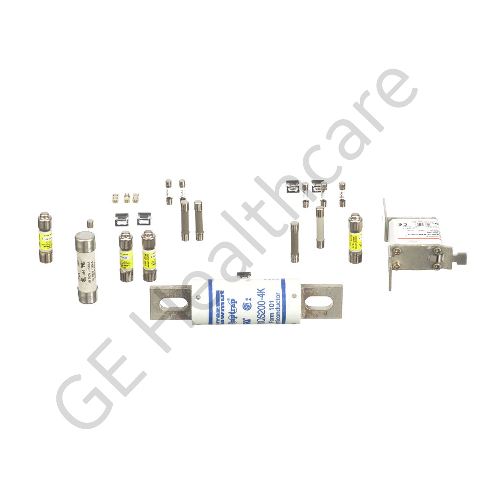 Fuse Kit for VCT Fuse Kit for VCT