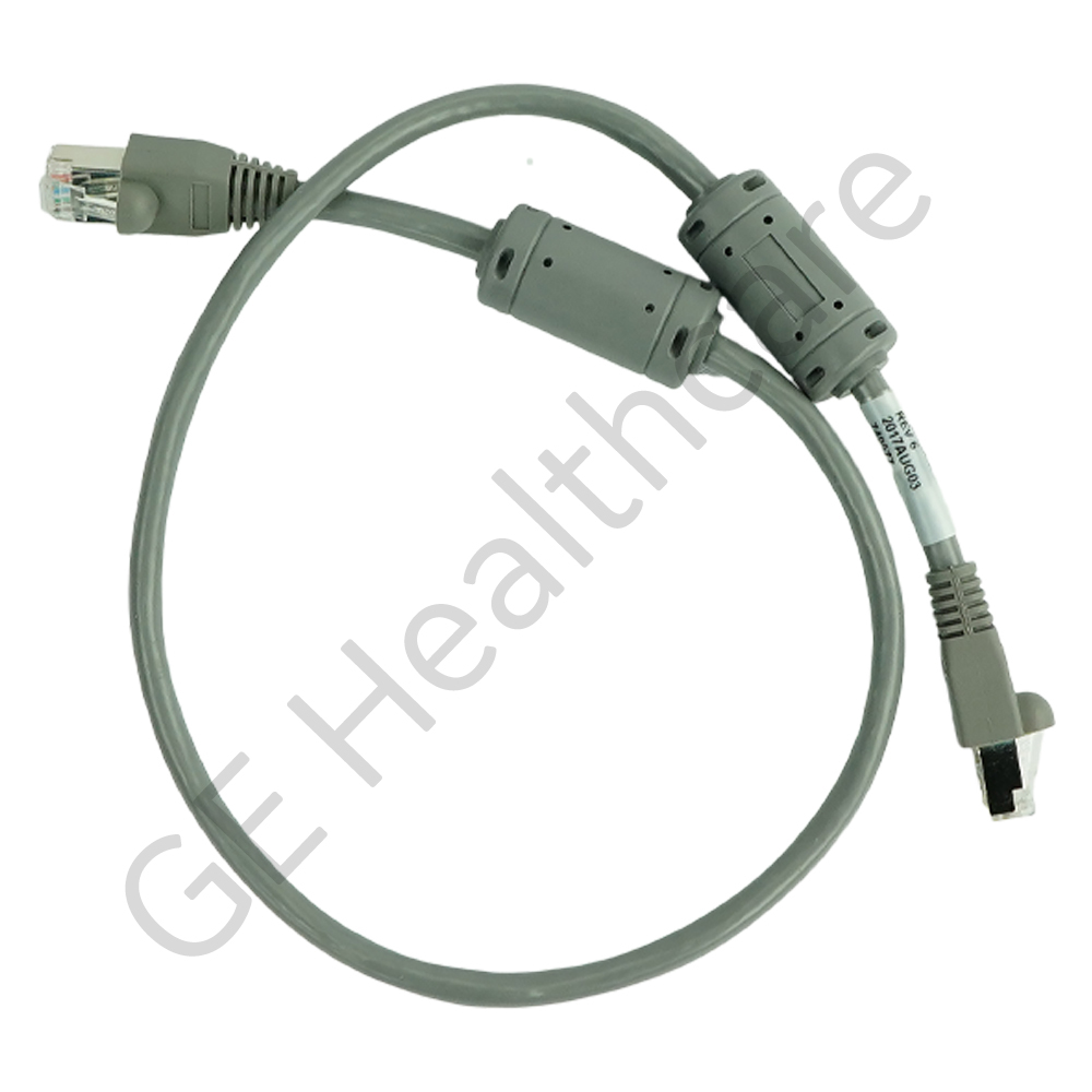 Cable Ethernet 2ft LG - CAT5E 4 Twisted Pair 24 AWG SCS Cable Ethernet 2ft LG - CAT5E 4 Twisted Pair 24 AWG SCS