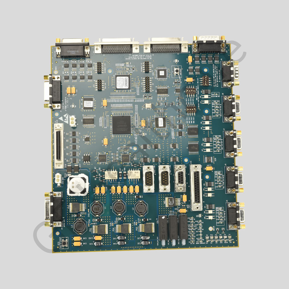 Definium 8000 (Thunder) M4 Version Corona 2 RoHS Definium 8000 (Thunder) M4 Version Corona 2 RoHS