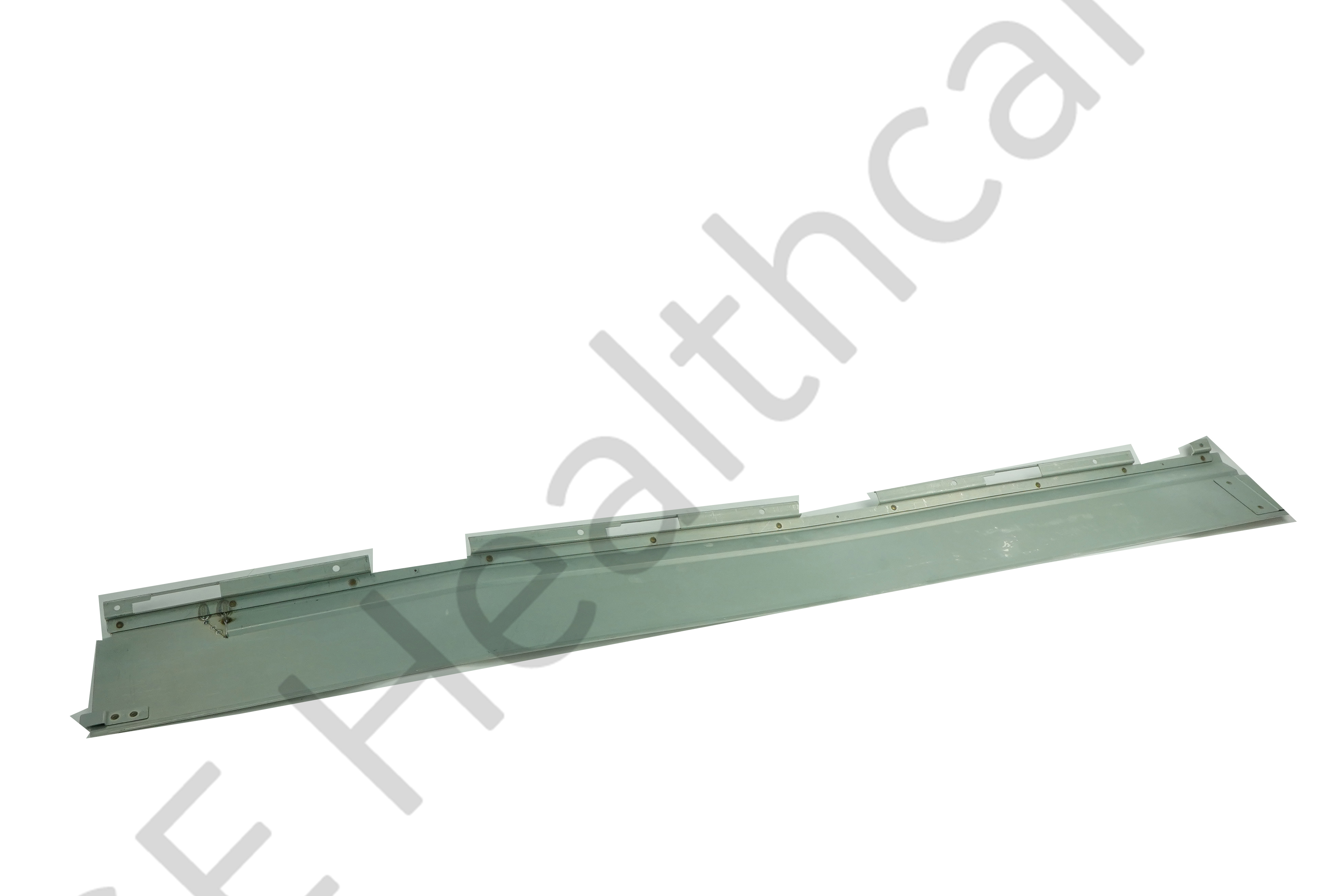 Rail Cover 2000 RR Positioning Global Table (GT) Rail Cover 2000 RR Positioning Global Table (GT)