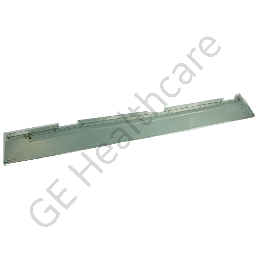 Rail Cover 2000 RR Positioning Global Table (GT) Rail Cover 2000 RR Positioning Global Table (GT)