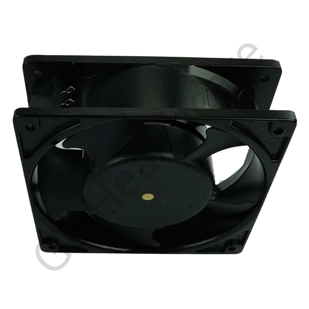 Fan 115V 2300 RPM - 39 DBA Max 5143622 Fan 115V 2300 RPM - 39 DBA Max 5143622