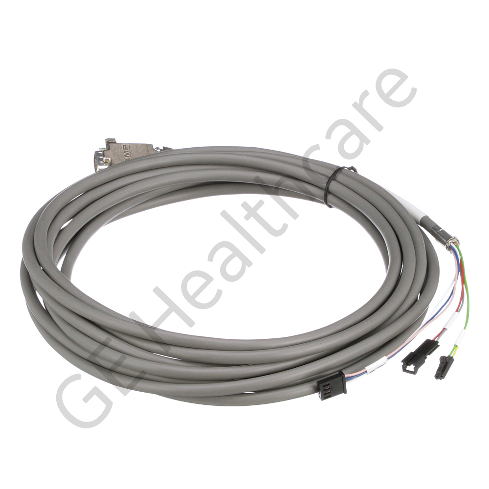 Cable Electronic Module Cable Electronic Module