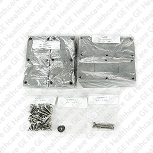 Gradient Cable Clamp Block Kit - BRM Injection Molded Gradient Cable Clamp Block Kit - BRM Injection Molded