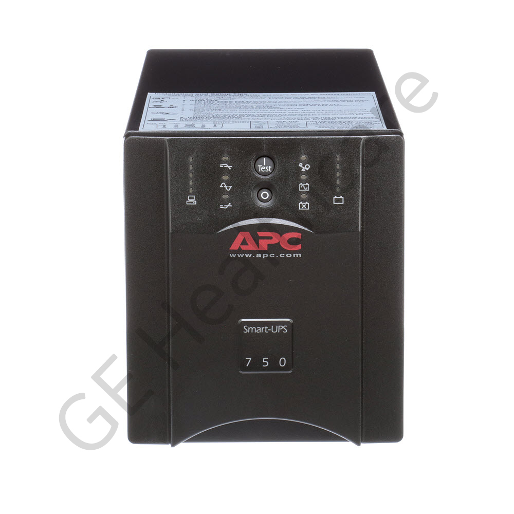 Smart UPS 750VA 230V 5195664 Smart UPS 750VA 230V 5195664