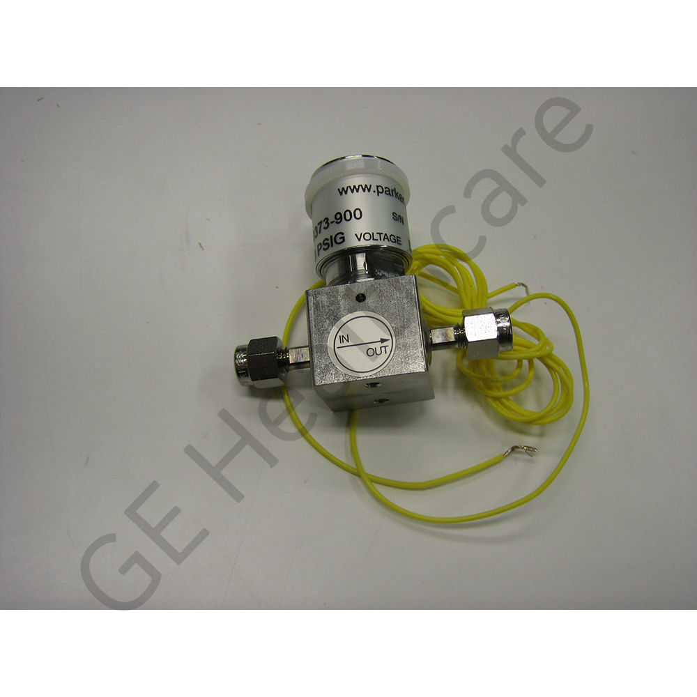 SP FOR GENERAL VALVE SP FOR GENERAL VALVE