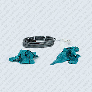 Resistivity Sensor Kit 5267649 Resistivity Sensor Kit 5267649