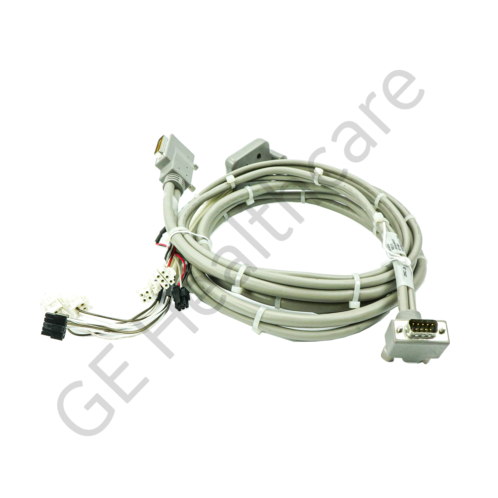 Harness-Routing Board HD 5314357 Harness-Routing Board HD 5314357