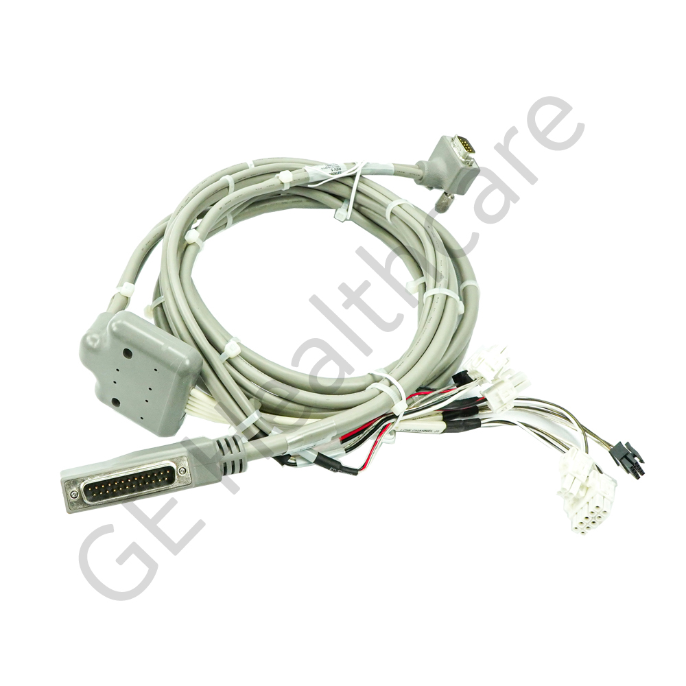 Harness-Routing Board HD 5314357 Harness-Routing Board HD 5314357