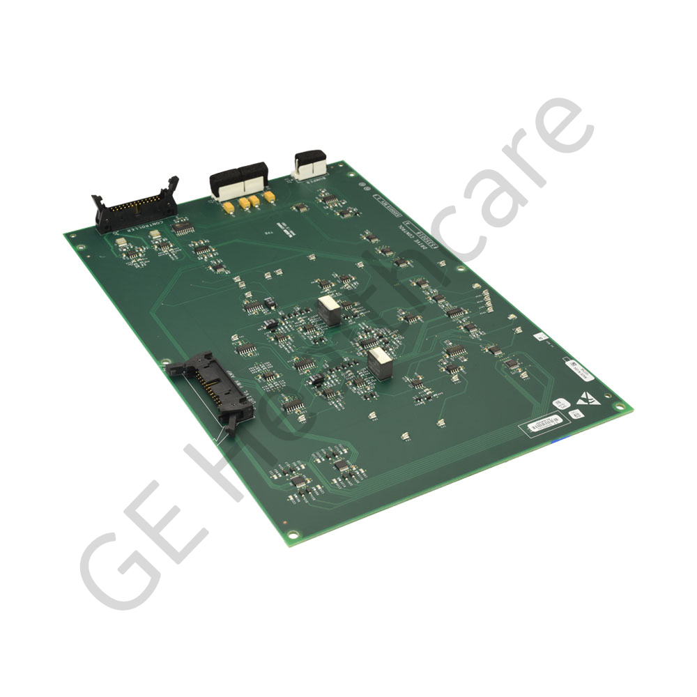 Drive Controller Board Drive Controller Board