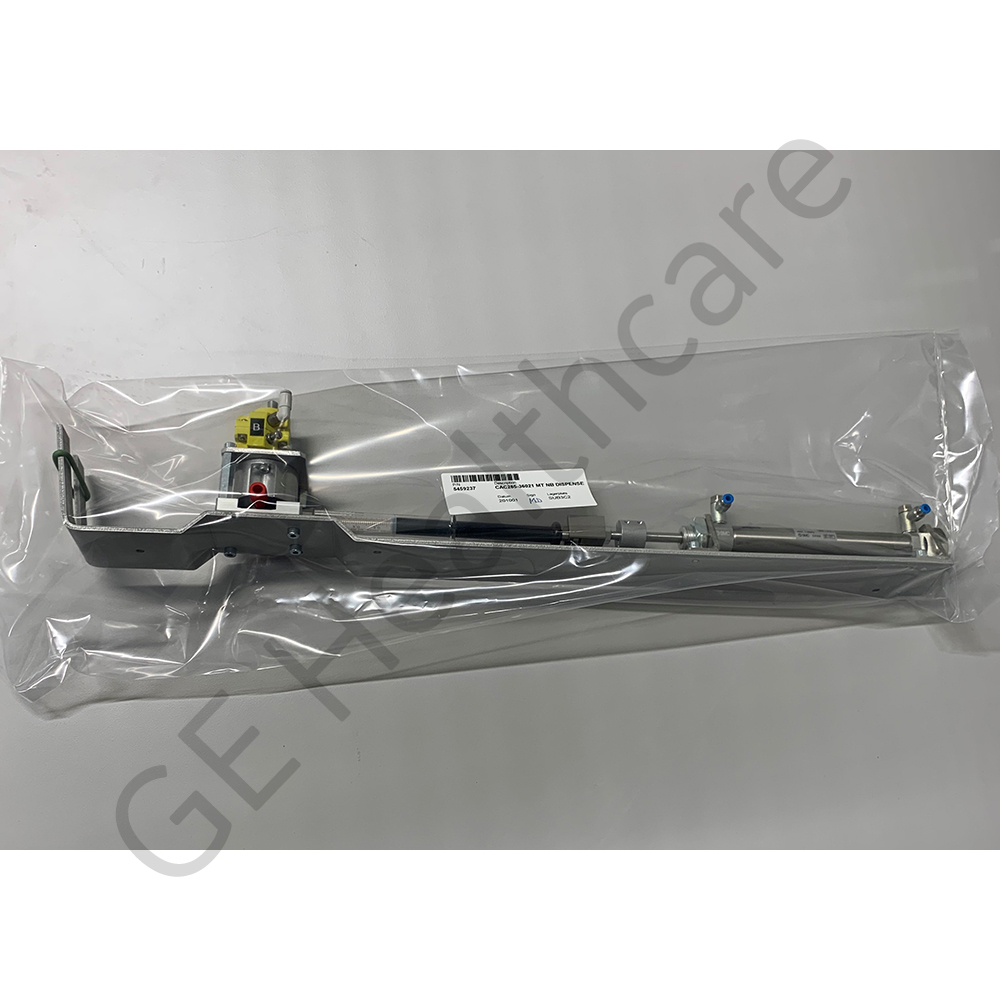 Dispenser assy-PT700-285-OTHR-SCA Dispenser assy-PT700-285-OTHR-SCA