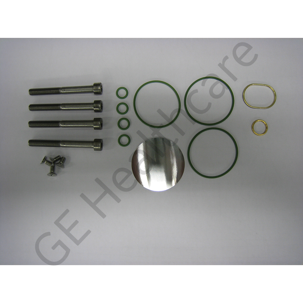 NB TARGET MAINT KIT-PT700-281-MANT-SCK NB TARGET MAINT KIT-PT700-281-MANT-SCK