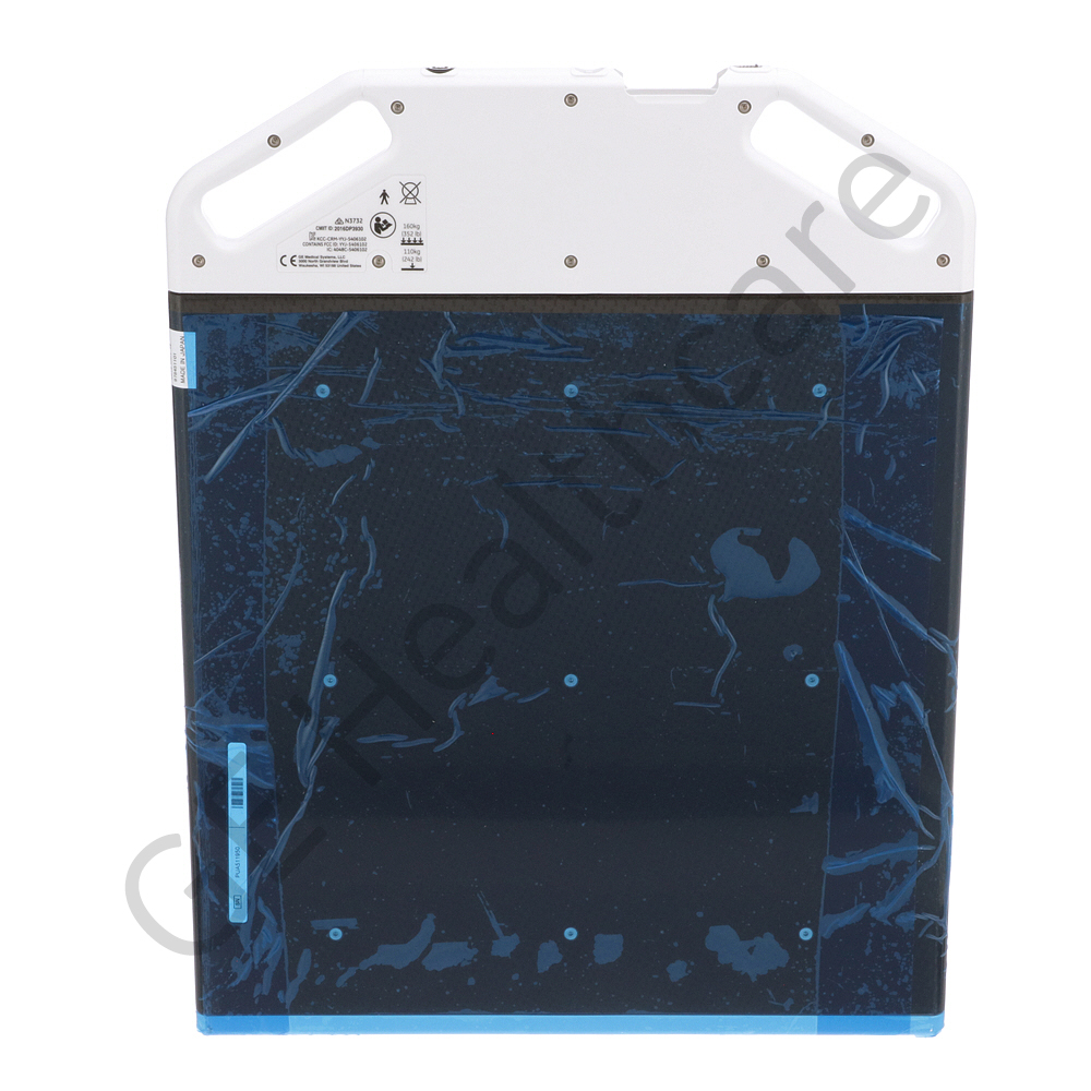 NGB Flashpad Detector - New NGB Flashpad Detector - New