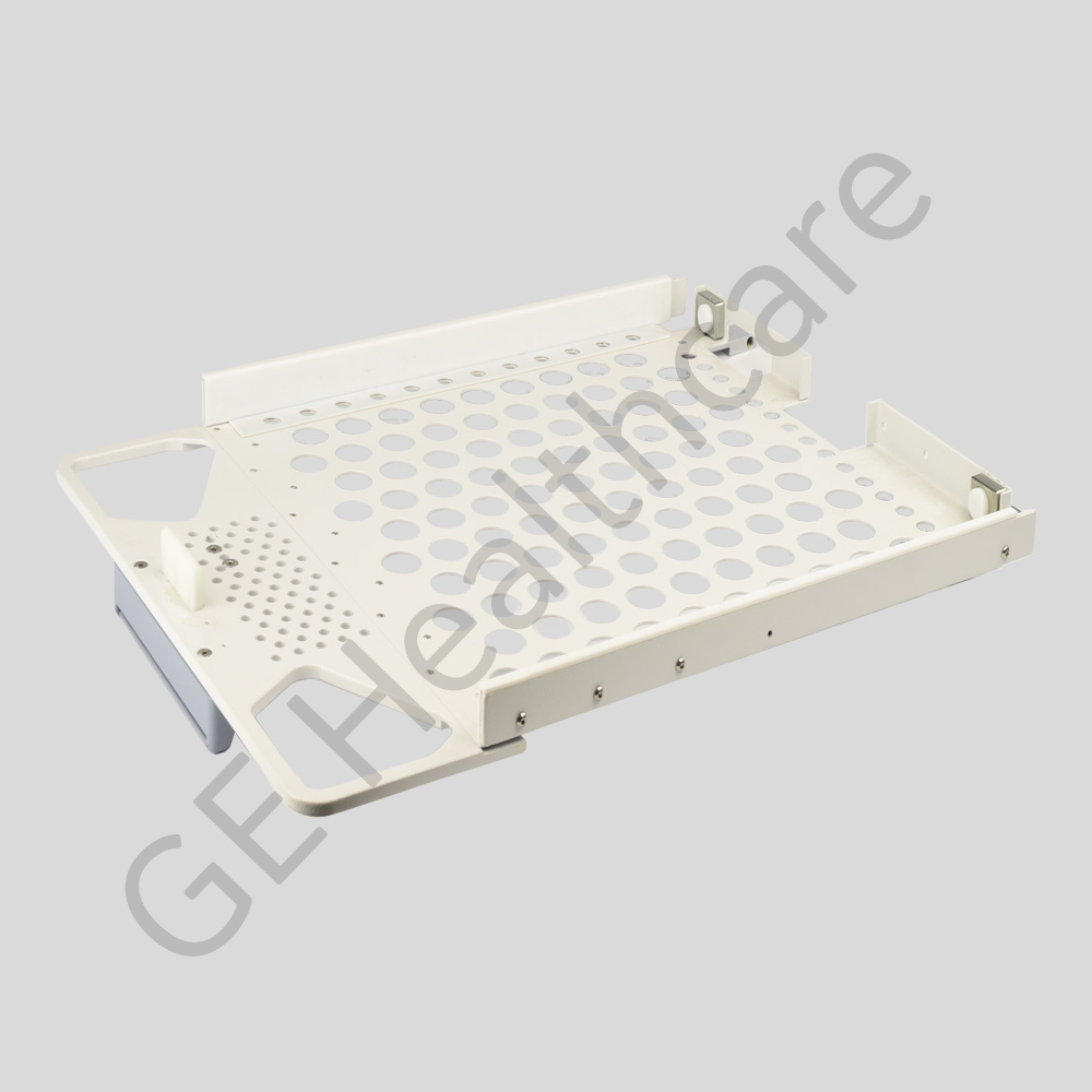 Detector Drawer Assembly, RoHS Detector Drawer Assembly, RoHS