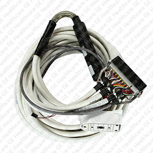 Prodigy 4 Table-Side Docking Connector Cable 1.5T Prodigy 4 Table-Side Docking Connector Cable 1.5T