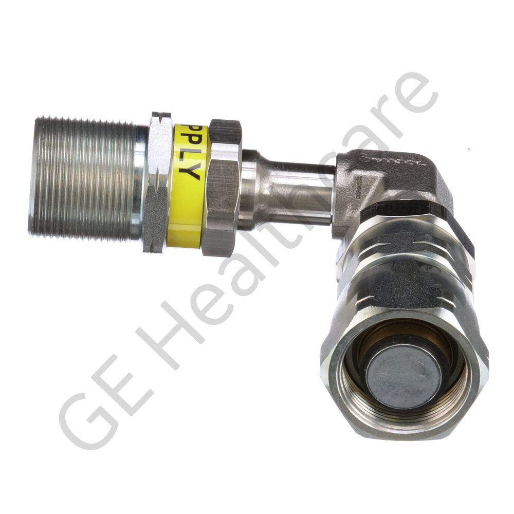 Adapter Elbow Sumitomo Flex Line 5412653-2 Adapter Elbow Sumitomo Flex Line 5412653-2